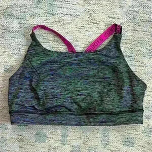 Torrid Active Sports Bra